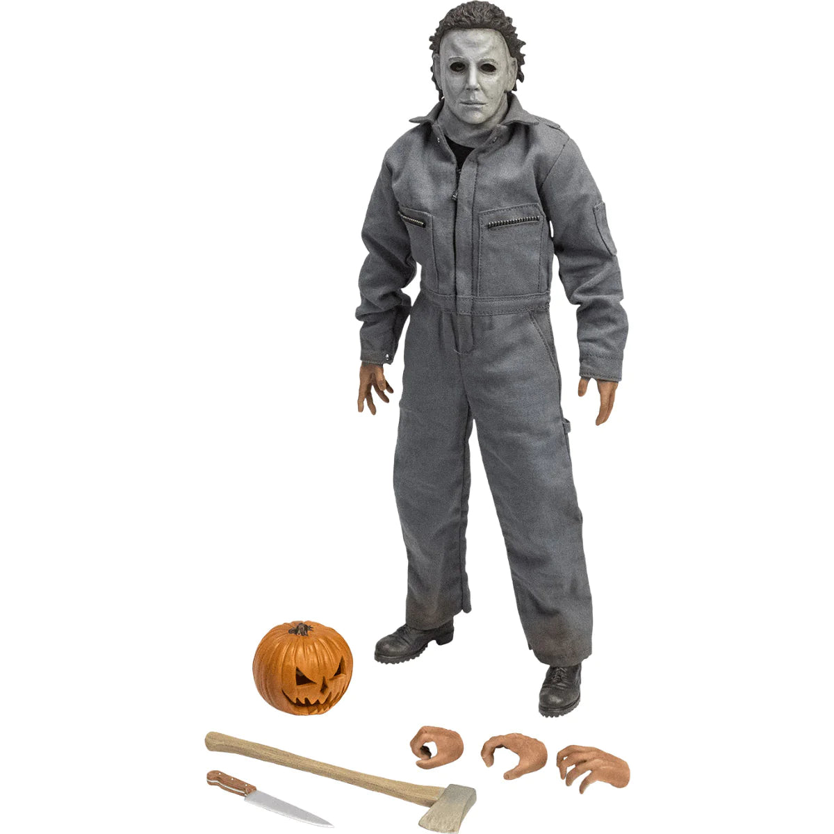 Halloween 6 - The Curse of Michael Myers Figure