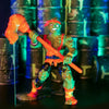 TOXIC CRUSADERS - TOXIE 5&quot; ACTION FIGURE