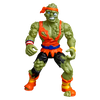 TOXIC CRUSADERS - TOXIE 5&quot; ACTION FIGURE