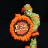 TOXIC CRUSADERS - TOXIE 5&quot; ACTION FIGURE