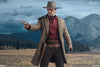 Clint Eastwood William Munny Legacy Unforgiven 1/6 Scale Figure