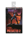 NECA Predator 2 – 7″ Scale Action Figure – Ultimate City Hunter - Collectors Row Inc.