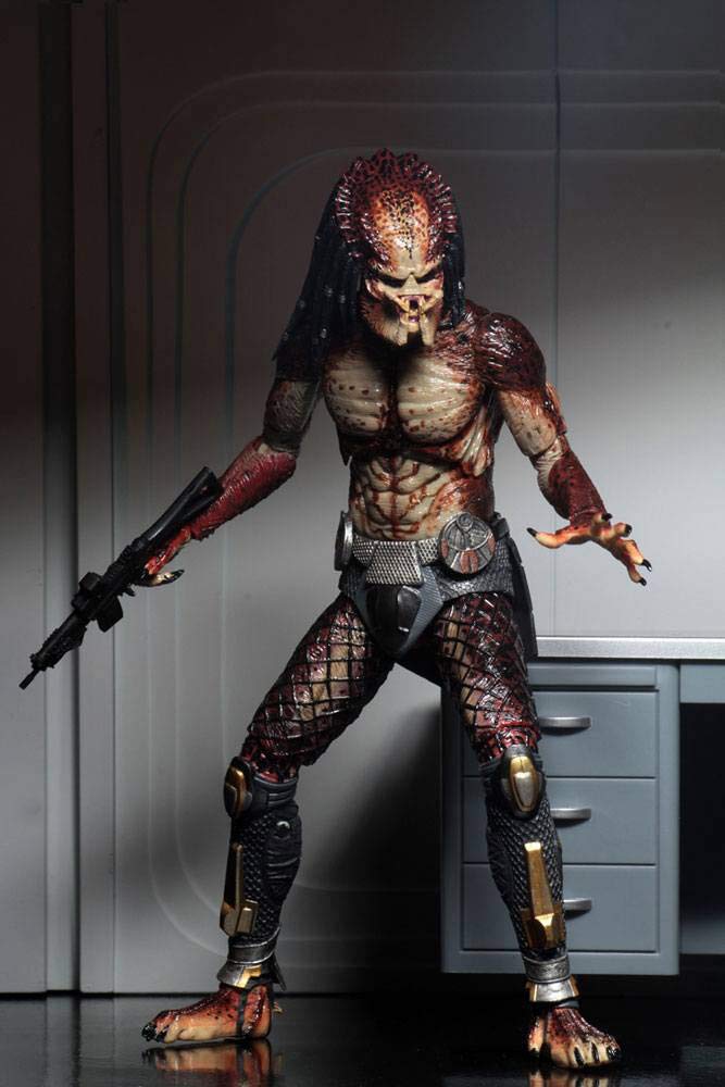 The predator hot sale 2018 toys