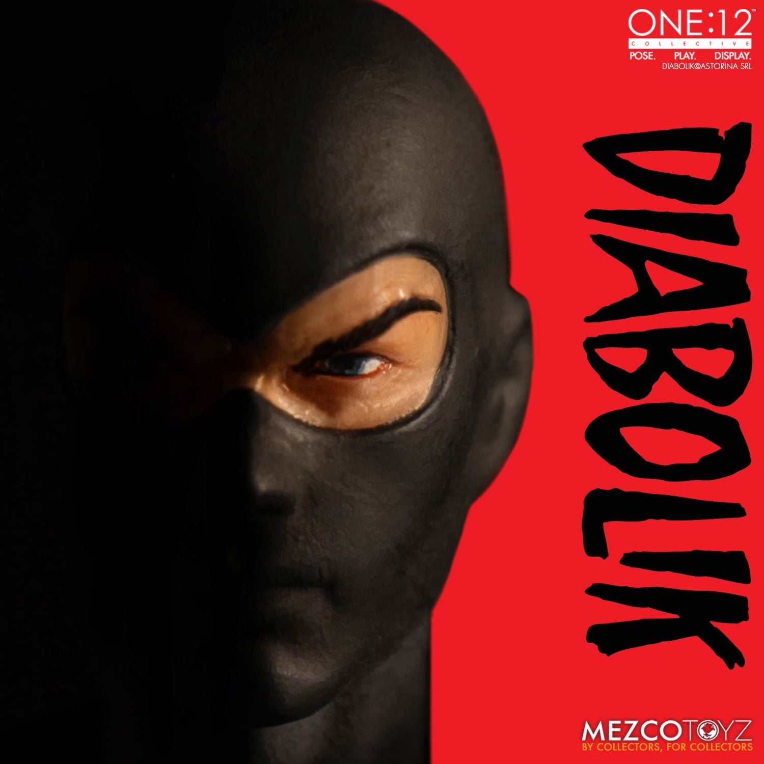 Diabolik & Fumetti Neri