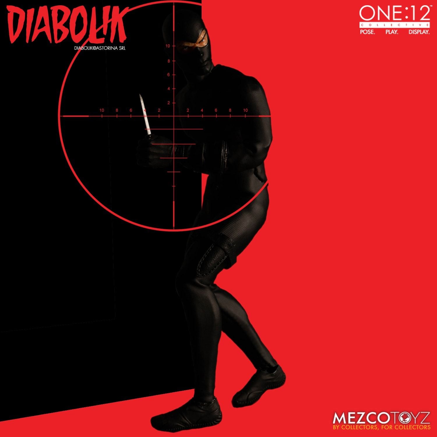 Diabolik & Fumetti Neri