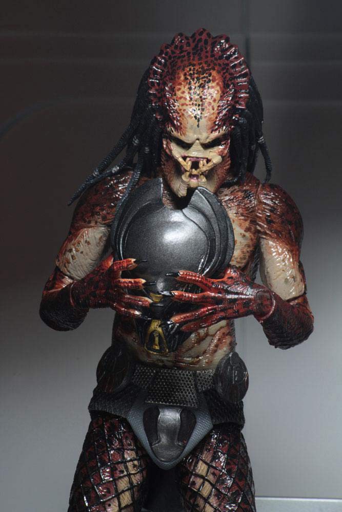 Predator best sale figures 2018