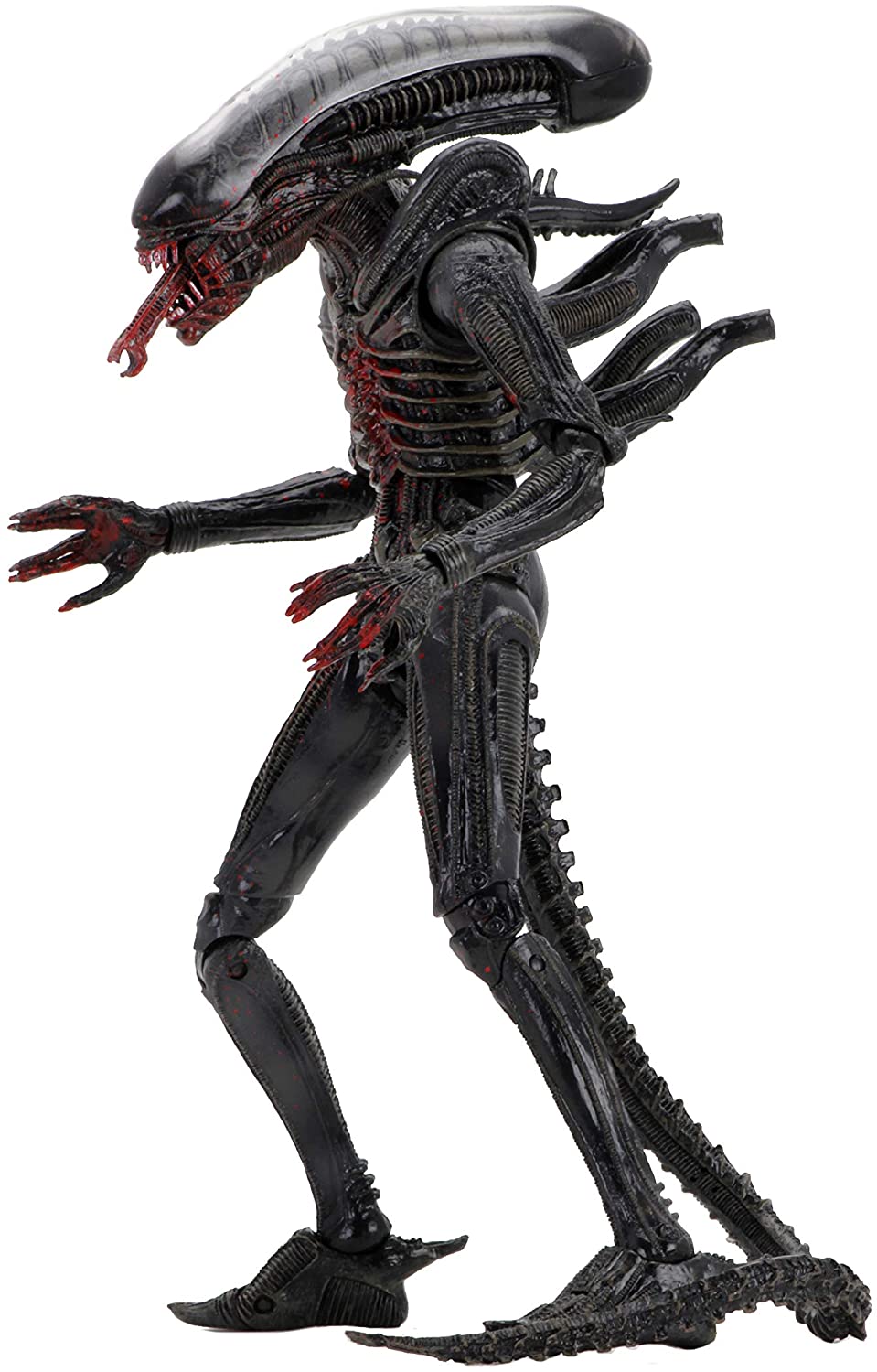 NECA - Alien – Bloody Xenomorph – 40th Anniversary - Collectors