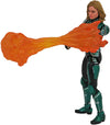Marvel Select Captain Marvel Starforce Uniform Version Action Figure - Collectors Row Inc.