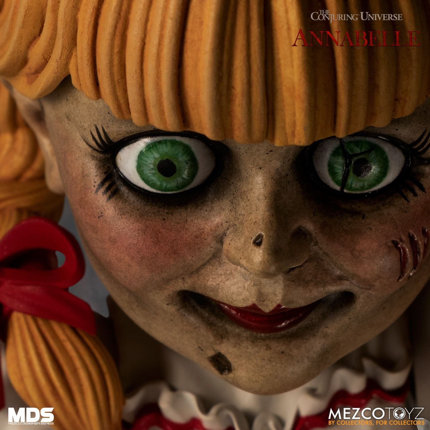 Annabelle Designer Series MDS Figure