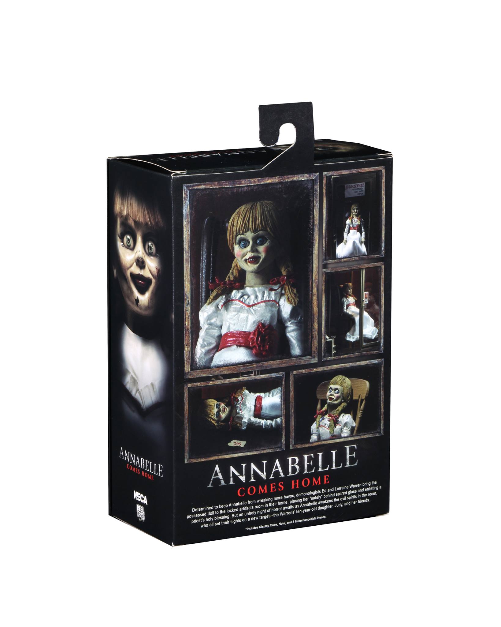 NECA - Ultimate Annabelle - The Conjuring Universe - 7