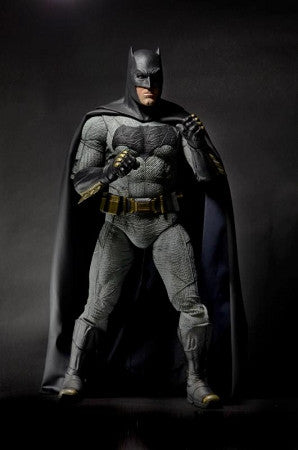 NECA Batman v Superman: Dawn of Justice 1/4 Scale Action Figure ...