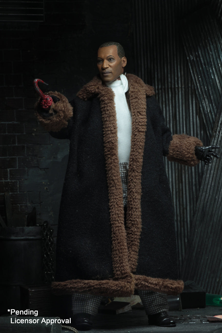 NECA - Candyman - 8 Clothed Action Figure - Candyman - Collectors Row Inc.