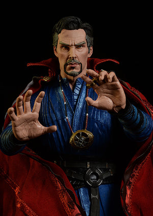 NECA Doctor Strange Marvel 1/4 Scale Action Figure - Collectors