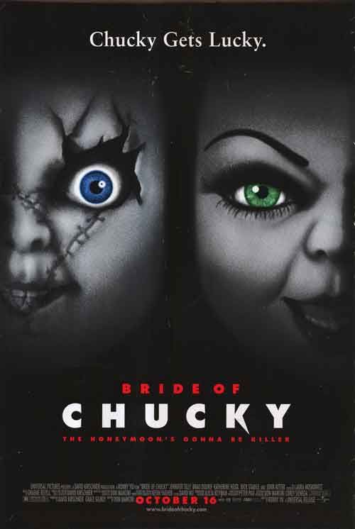 Pin by Alexandra P. on ~ Lil Chucky ~ | Bride of chucky, Tiffany bride of  chucky, Tiffany bride