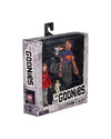 NECA - Goonies - 8&quot; Clothed Figure 2 pack - Sloth and Chunk - Collectors Row Inc.