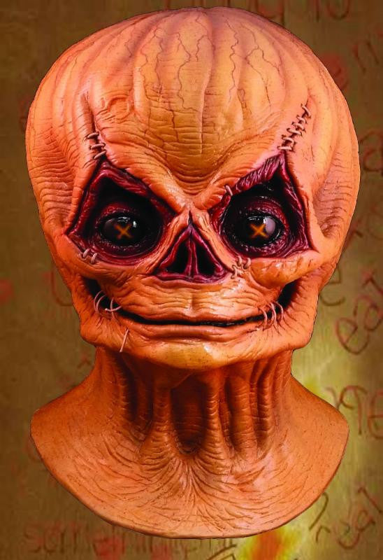 Sewer Monster Halloween Mask – Trick Or Treat Studios