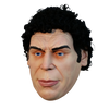 WWE Andre the Giant Mask by Trick or Treat Studios - Collectors Row Inc.