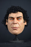 WWE Andre the Giant Mask by Trick or Treat Studios - Collectors Row Inc.