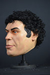 WWE Andre the Giant Mask by Trick or Treat Studios - Collectors Row Inc.