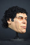 WWE Andre the Giant Mask by Trick or Treat Studios - Collectors Row Inc.