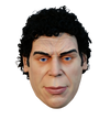 WWE Andre the Giant Mask by Trick or Treat Studios - Collectors Row Inc.