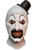 Terrifier Art the Clown Mask by Trick or Treat Studios - Collectors Row Inc.