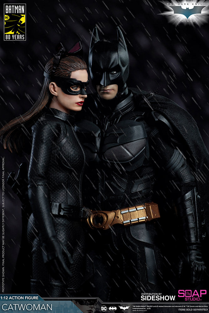 the dark knight rises hot toys catwoman