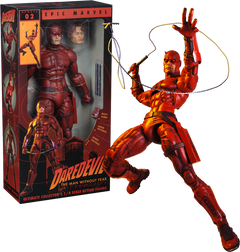 Neca daredevil hot sale