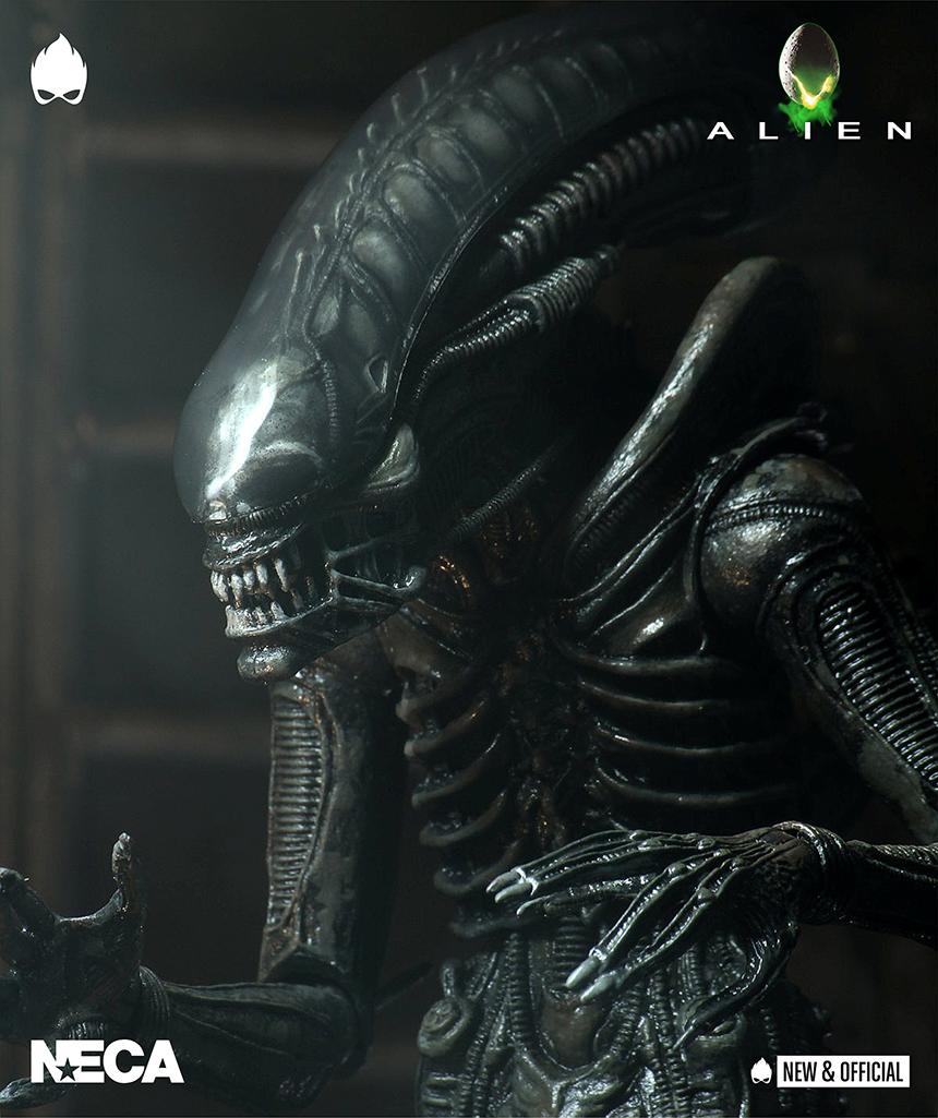 Alien - 7