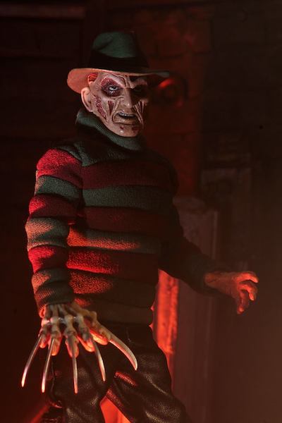 Nightmare On Elm Street - 8