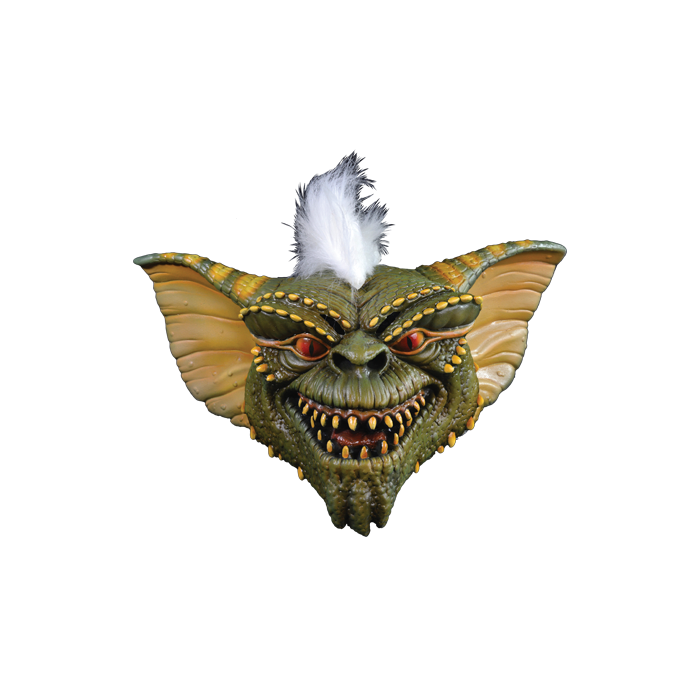 Gremlins Stripe Halloween Mask