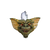 Gremlins Stripe Halloween Mask