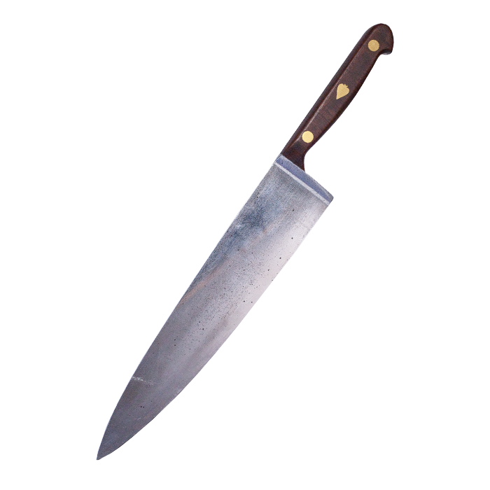 Halloween 4 Butcher Knife Michael Myers Prop Replica