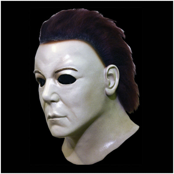 Halloween 8 Michael Myers Resurrection Mask by Trick or Treat Studios ...