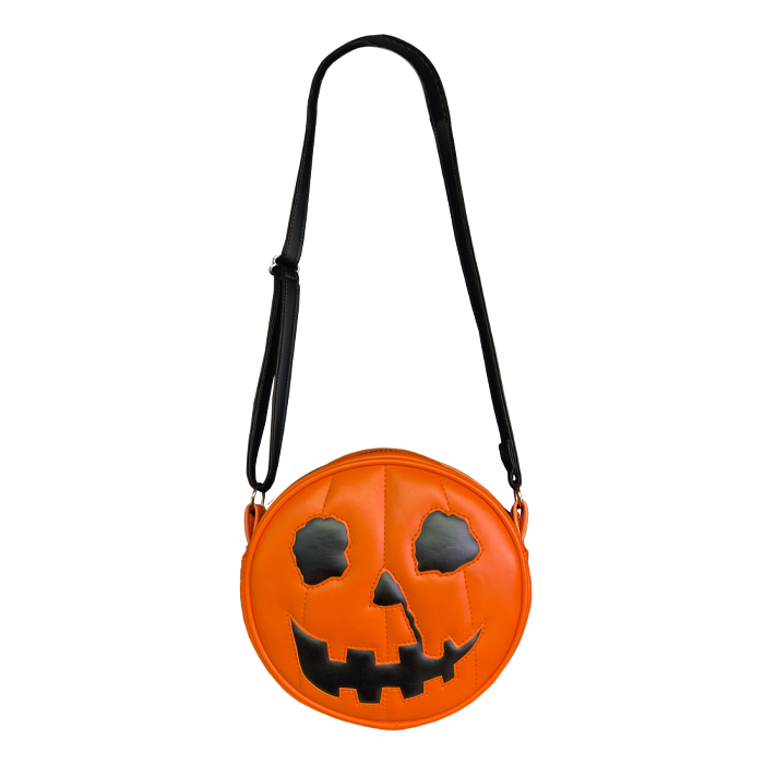 Pumpkin purse love pain and stitches hot sale