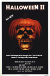 Halloween II Michael Myers Economy Mask by Trick or Treat Studios - Collectors Row Inc.