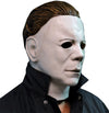 Halloween II Michael Myers Economy Mask by Trick or Treat Studios - Collectors Row Inc.