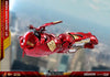 Hot Toys Iron Man Mark VII Avengers Marvel Diecast 1/6 Scale Figure - Collectors Row Inc.