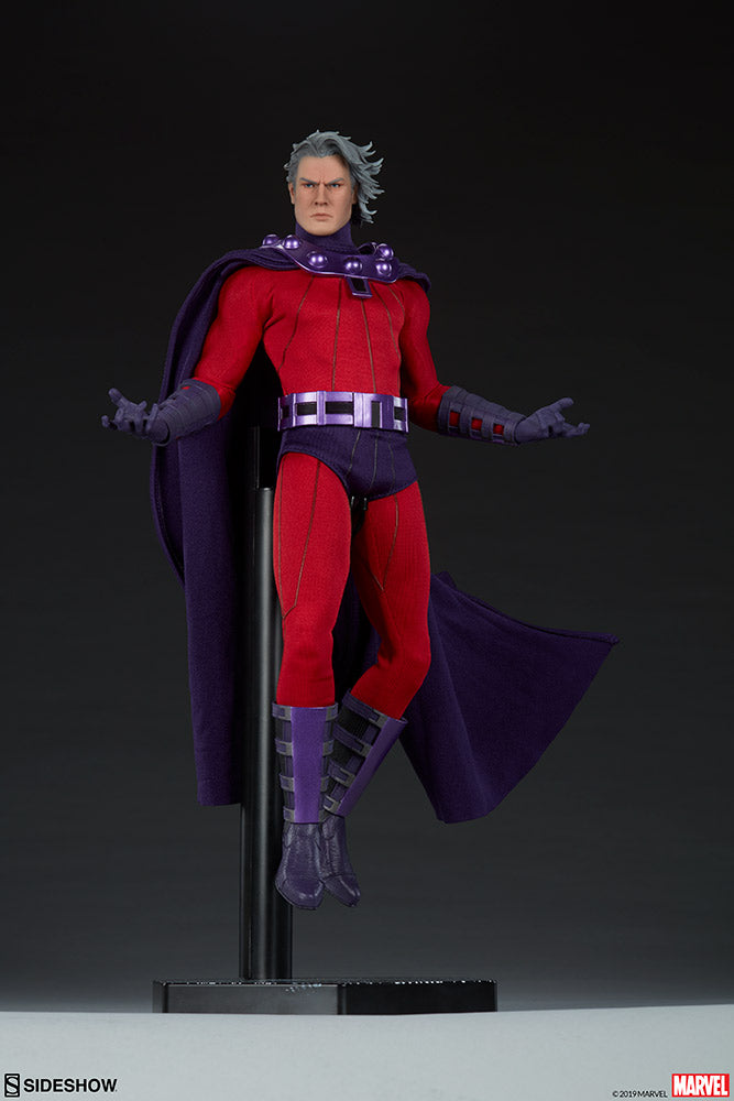 Marvel X-men Gambit Deluxe Sixth Scale Figure By Sideshow Collectibles