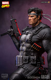 Iron Studios Punisher Legacy Replica Marvel Sideshow Statue - Collectors Row Inc.