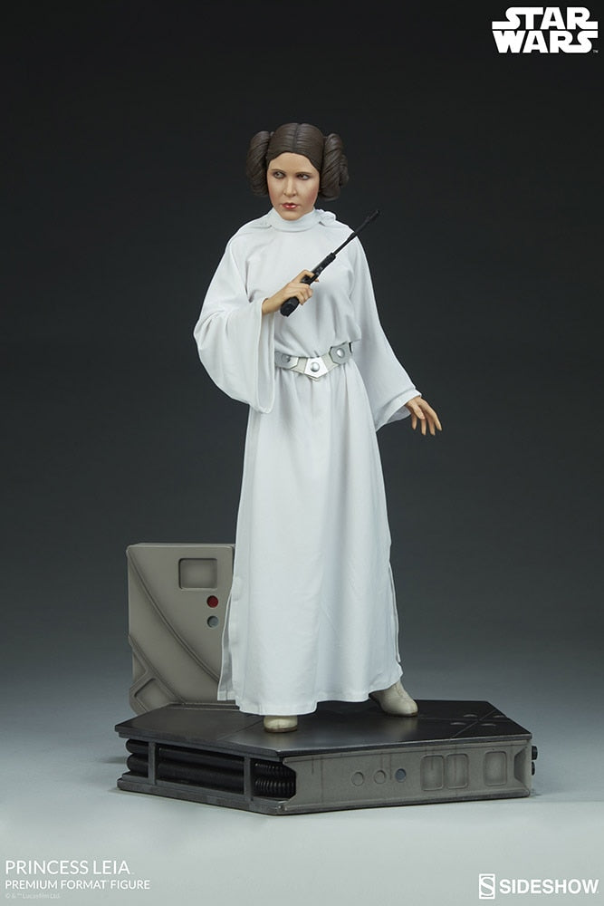 Pop! Princess Leia - Star Wars: Episode IV A New Hope