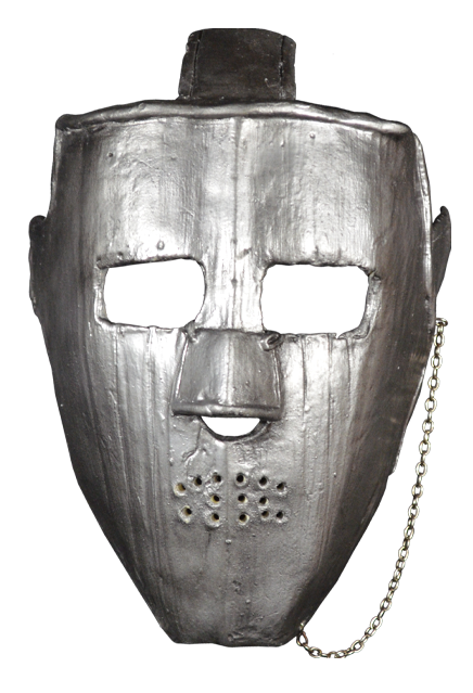 Quiet Riot Metal Health Mask by Trick or Treat Studios - Collectors Row Inc.