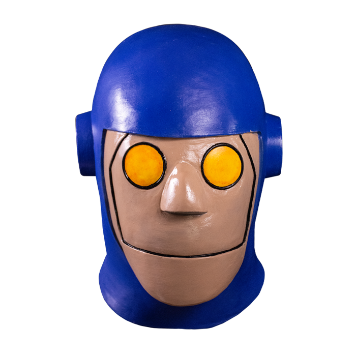 Scooby Doo Charlie The Robot Mask