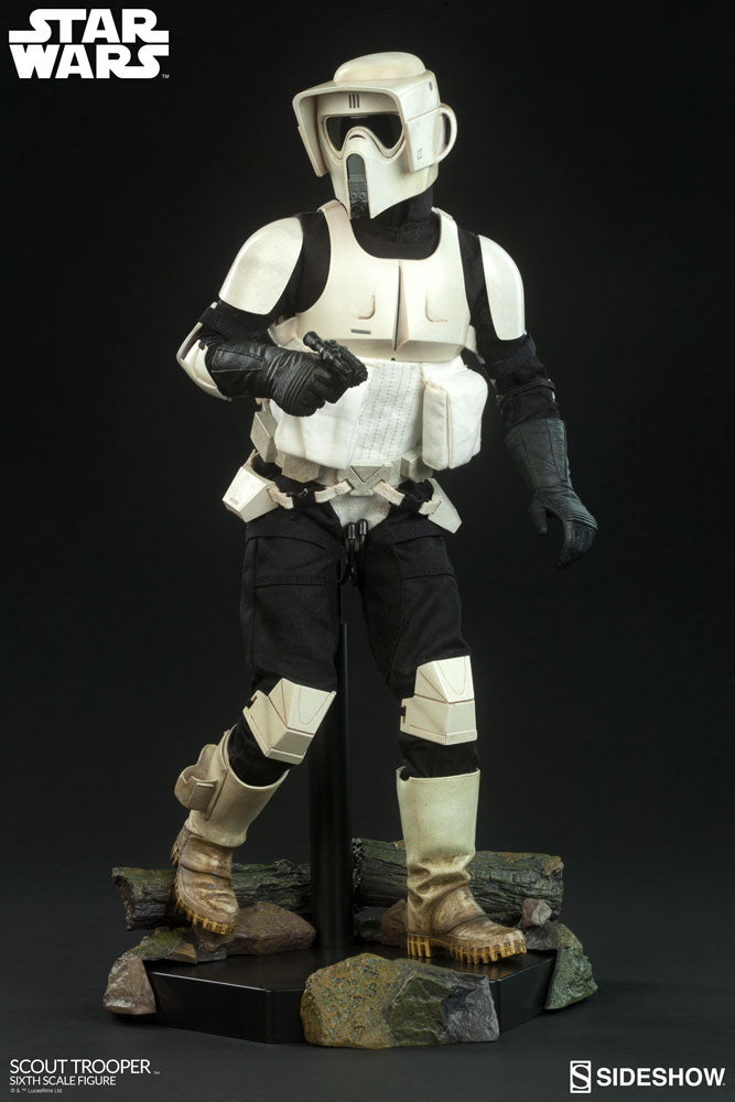Star Wars Collectibles by Sideshow