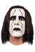 WWE - Sting Deluxe Full Head Mask by Trick or Treat Studios - Collectors Row Inc.