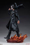 The Crow Premium Format Figure