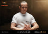 Blitzway Hannibal Lecter White Prison Uniform Version 1:6 Scale Action Figure - Collectors Row Inc.