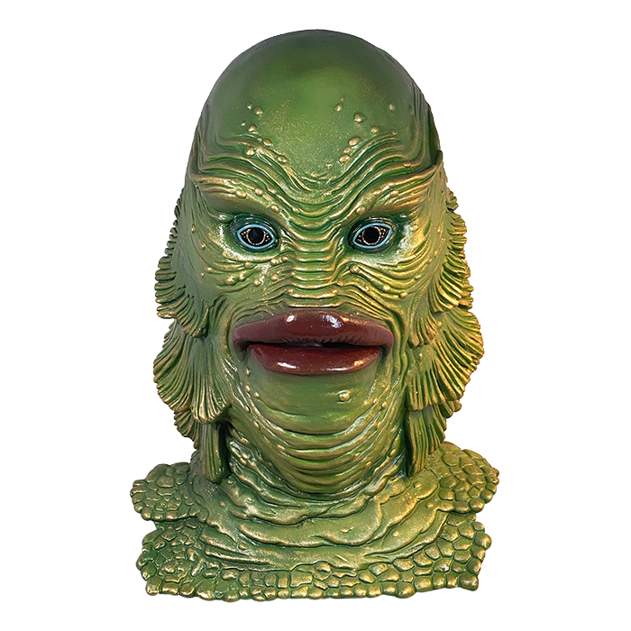 Creature From the Black Lagoon Mask Universal Monsters