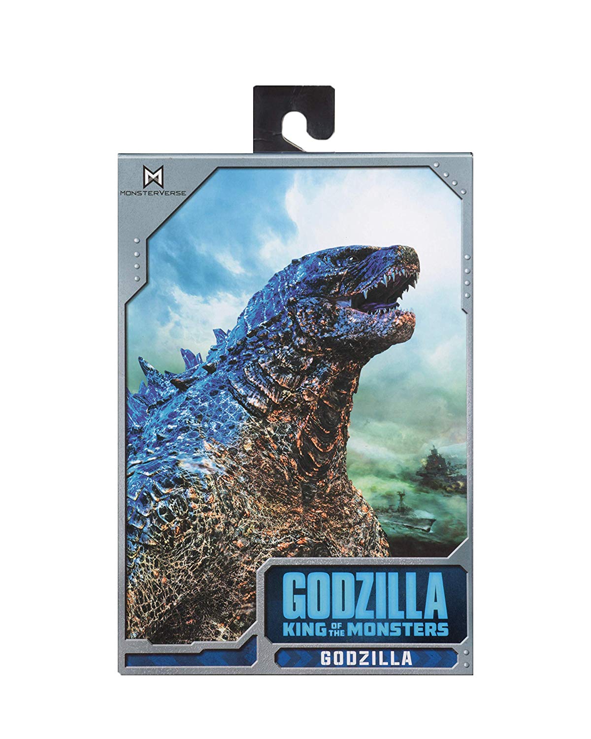 Godzilla best sale 2019 neca